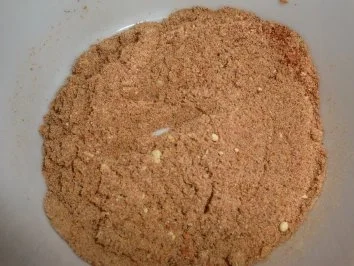 Rezept: Murgh Makhani Bild Nr. 4 Murgh Makhani - Rezept - Bild Nr. 4