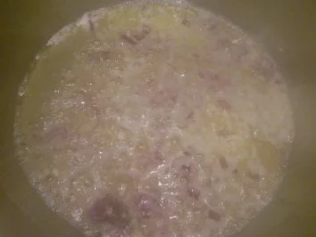 Rezept: Murgh Makhani Bild Nr. 8 Murgh Makhani - Rezept - Bild Nr. 8