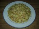 Schinken Krautfleckerl - Rezept