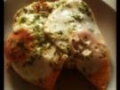 Bauernschnitte - Rezept