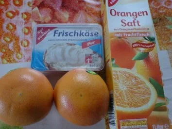 Grapefruitdrink - Rezept - Bild Nr. 4