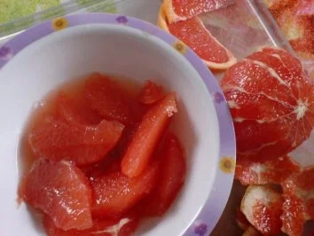 Grapefruitdrink - Rezept - Bild Nr. 6