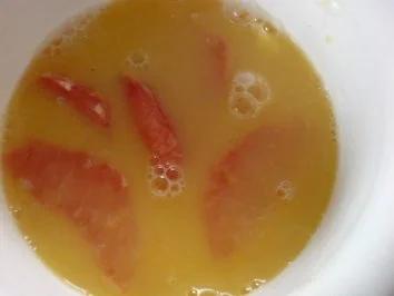 Grapefruitdrink - Rezept - Bild Nr. 8