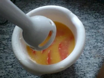 Grapefruitdrink - Rezept - Bild Nr. 9