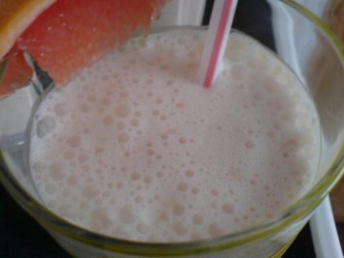 Grapefruitdrink - Rezept - Bild Nr. 10