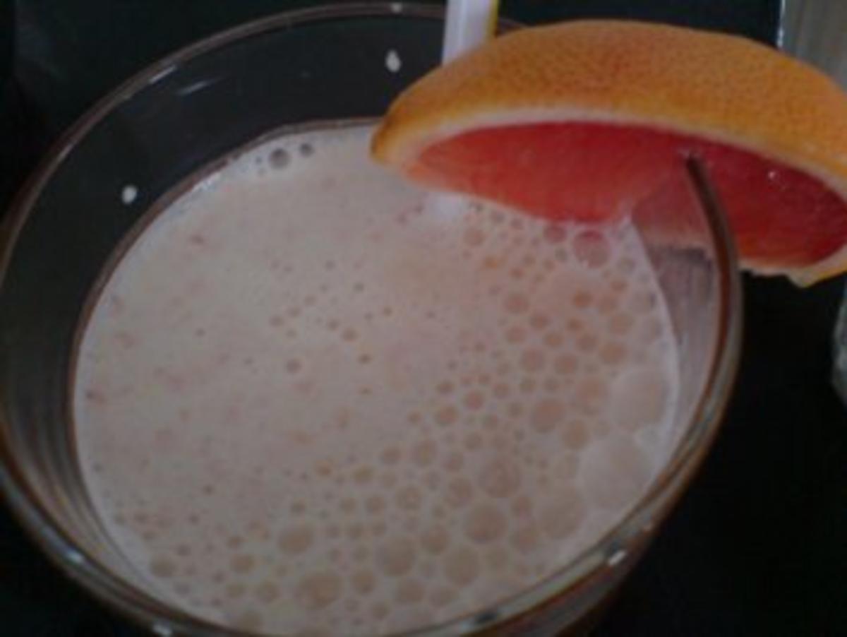 Grapefruitdrink - Rezept - Bild Nr. 12