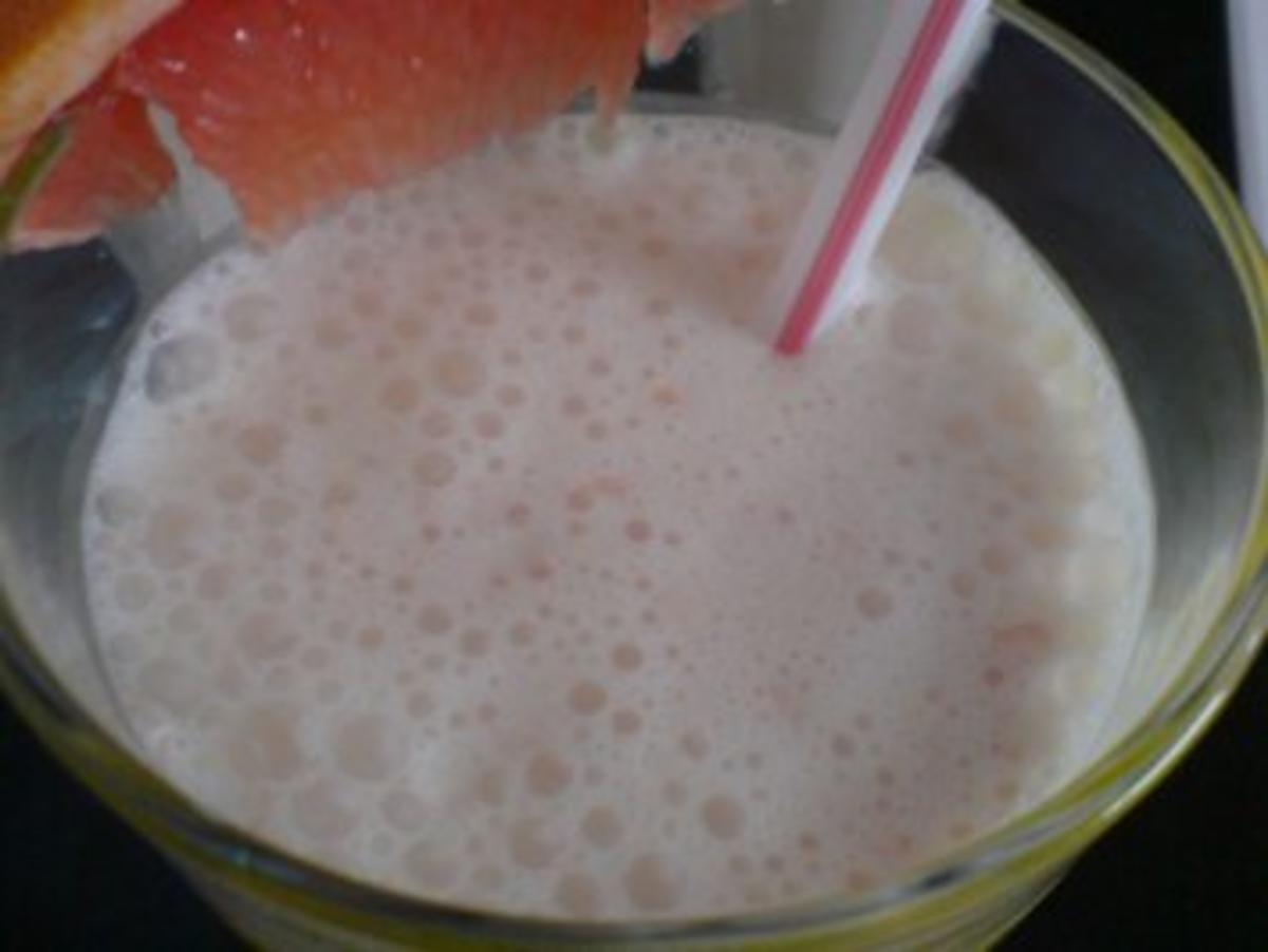 Grapefruitdrink - Rezept - Bild Nr. 14