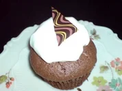 Schokomuffins - Rezept