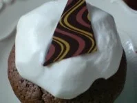 Schokomuffins - Rezept - Bild Nr. 3