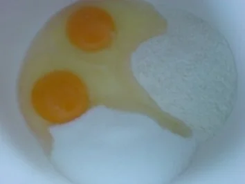 Schokomuffins - Rezept - Bild Nr. 6