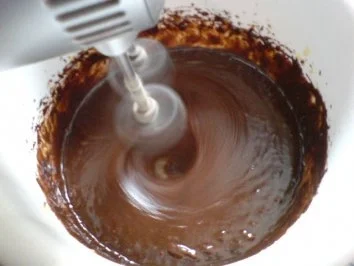 Schokomuffins - Rezept - Bild Nr. 10