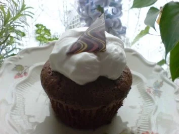 Schokomuffins - Rezept - Bild Nr. 16