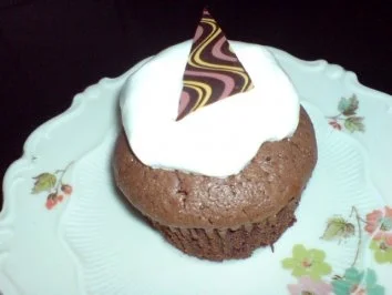 Schokomuffins - Rezept - Bild Nr. 14