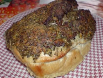 Schokomuffins - Rezept - Bild Nr. 19