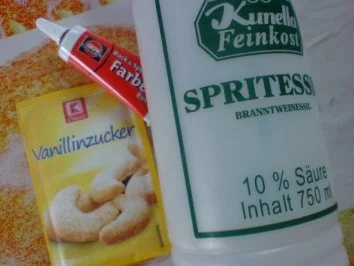 Reispfanne nach Andalusische Art - Rezept - Bild Nr. 11