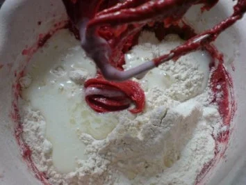 Reispfanne nach Andalusische Art - Rezept - Bild Nr. 16