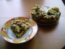 Auflauf: Gemüsekuchen - Rezept