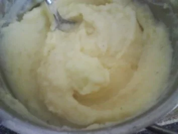 Cremiges Kartoffelpüree mit Joghurt - Rezept - Bild Nr. 2