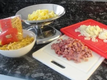 Aelpler-Makkronen - Rezept - Bild Nr. 2