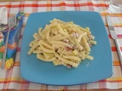 Aelpler-Makkronen - Rezept