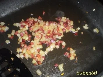 Sauerkraut Plätzchen - Rezept - Bild Nr. 3