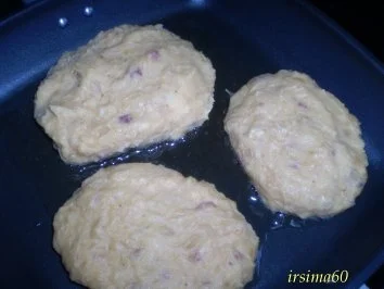 Sauerkraut Plätzchen - Rezept - Bild Nr. 8