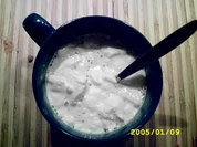 Rezept: Heiรgetrรคnk: Zuckerschnute "Ananas" Heiรgetrรคnk: Zuckerschnute "Ananas" - Rezept