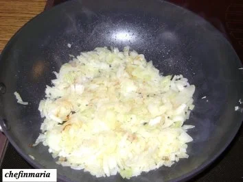 Rezept: Szegediner Gulyas Bild Nr. 2 Szegediner Gulyas - Rezept - Bild Nr. 2