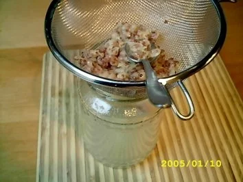 Likör:Froschlaichwasser xDD - Rezept - Bild Nr. 2