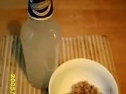 Likör:Froschlaichwasser xDD - Rezept