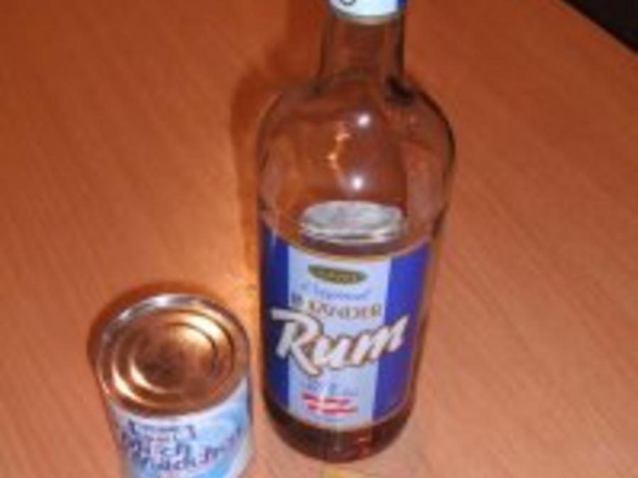 Getränk: Karamell Likör - einfach - von goach