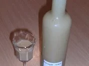 Getränk: Karamell-Likör - Rezept