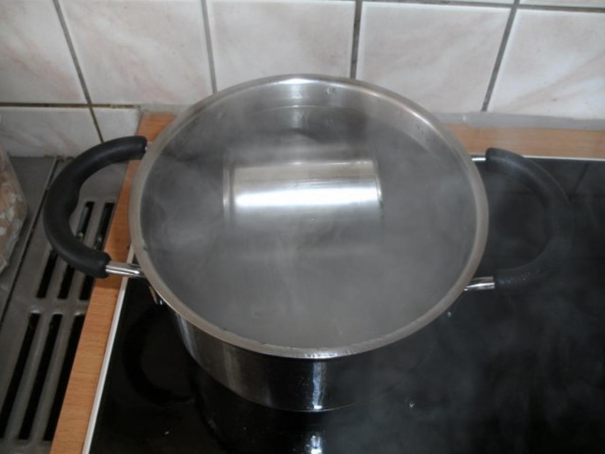 Getränk: Karamell Likör - einfach - von goach