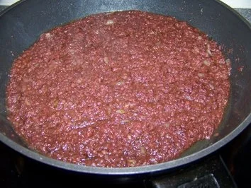 Grützwurst... - Rezept - Bild Nr. 5