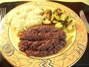 Grützwurst... - Rezept