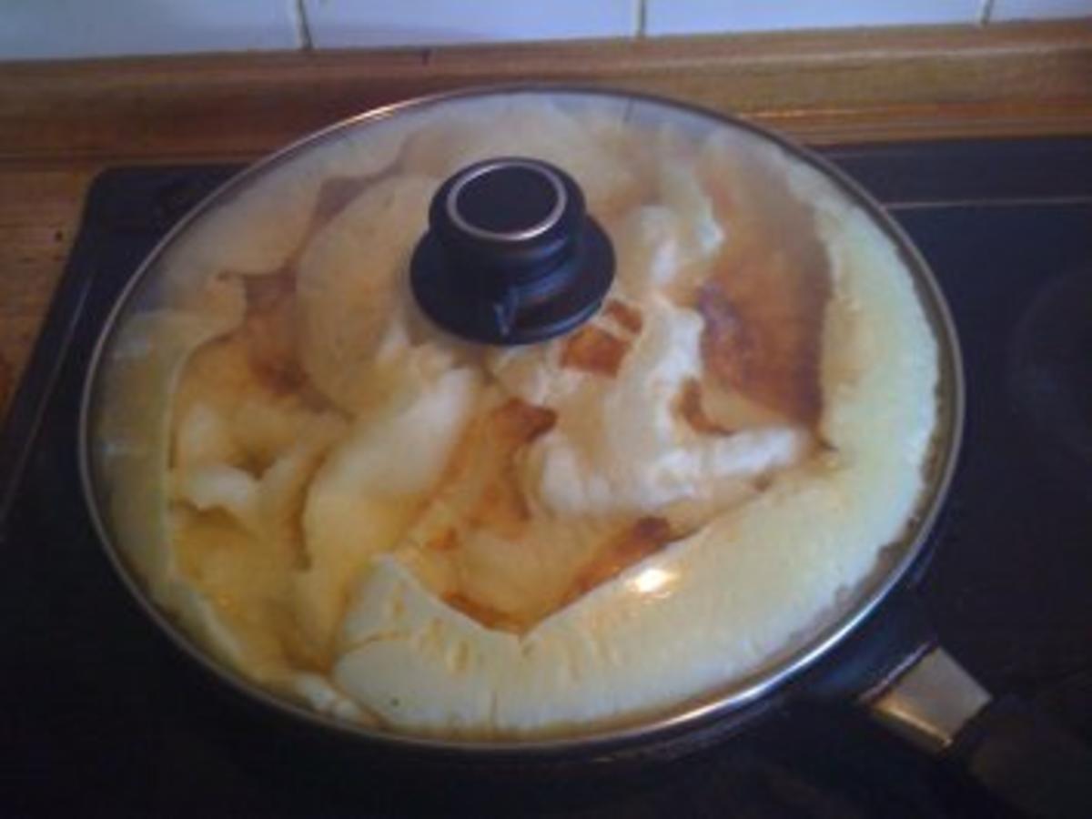 D1: Kaiserschmarn - schnell - von eisfee67