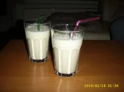 Sekt - Mix - Rezept
