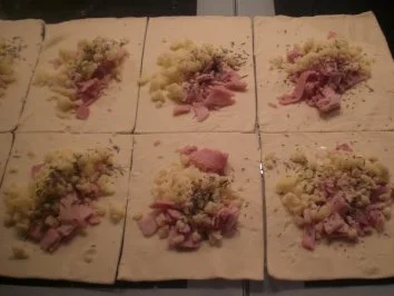 Thymianecken - Rezept - Bild Nr. 3