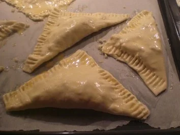 Thymianecken - Rezept - Bild Nr. 2