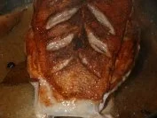 Gänsebrust mit klassischen Beilagen - Rezept - Bild Nr. 4