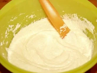 Fliederbeersuppe mit Klößchen - Rezept - Bild Nr. 3