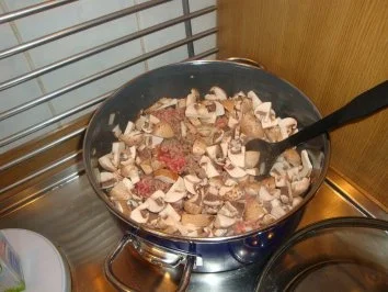 Rezept: Hexensuppe von der Fee;-) Bild Nr. 3 Hexensuppe von der Fee;-) - Rezept - Bild Nr. 3