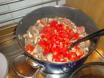 Rezept: Hexensuppe von der Fee;-) Bild Nr. 4 Hexensuppe von der Fee;-) - Rezept - Bild Nr. 4