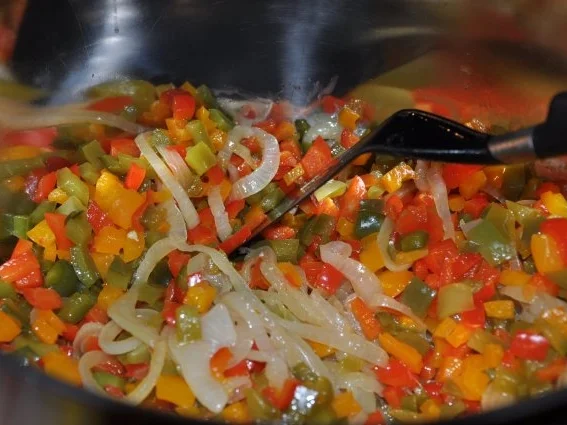 Rezept: Gyrossuppe Gyrossuppe - Rezept