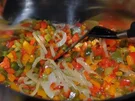 Gyrossuppe - Rezept