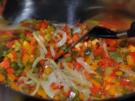Gyrossuppe - Rezept