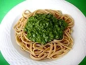 Hackfleischspinatsoße - Rezept - Bild Nr. 3