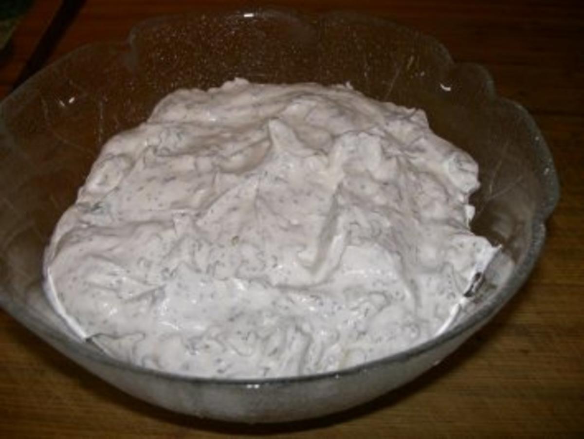Mein Frühstücks-Kräuter-Quark - Rezept - kochbar.de