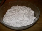 Mein Frühstücks-Kräuter-Quark - Rezept