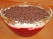 Schneewittchencreme - Rezept